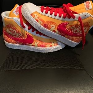 Nike Blazer Mid Premium GS Size 7Y